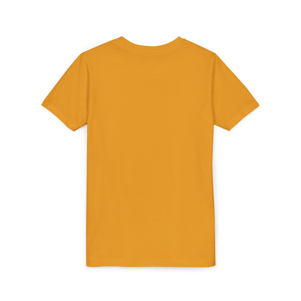 I Survived 2020 — Director's Cut Original Design Teaser Tee | Season 1 Premiere Drop Youth Short Sleeve Tee