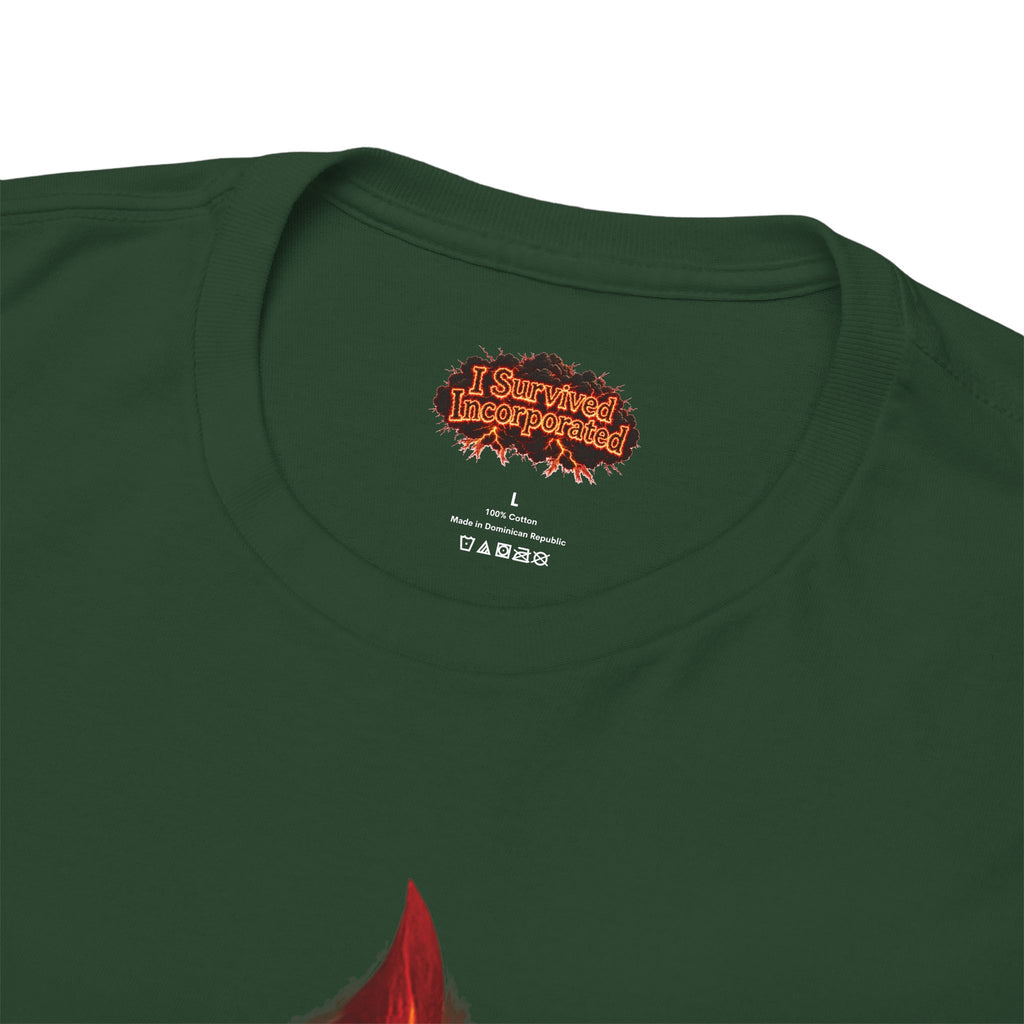 I Survived 2020 — Director's Cut S2:E4 "Western U.S. Wildfire Season" | Mid-Season Finale Pt. 1 | Wildfire Edition Memorial Tee