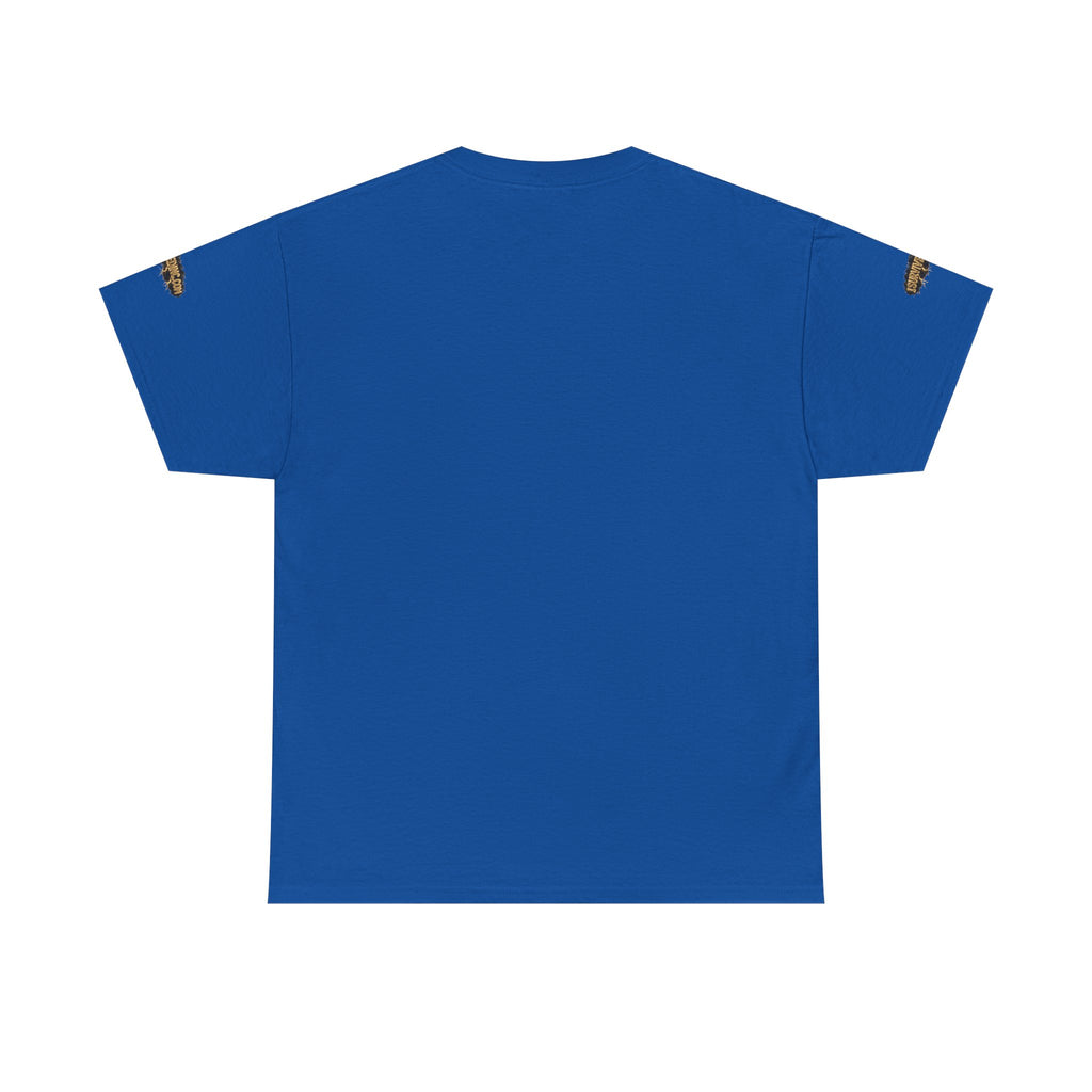 I Survived 2020 — Original Design Teaser Tee | Season 1 Premiere Drop Unisex Heavy Cotton Tee (SPECIAL EDITION)