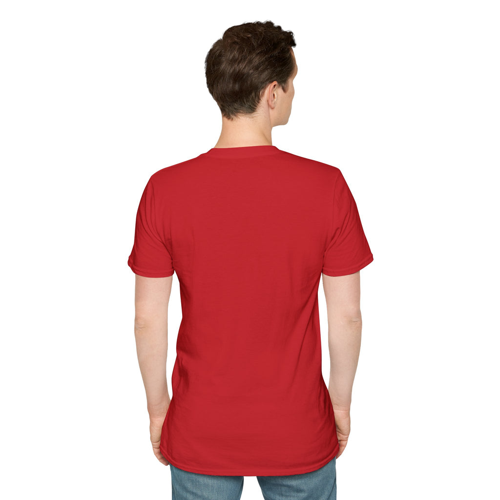I Survived 2020 — Original PILOT Design Unisex Softstyle T-Shirt