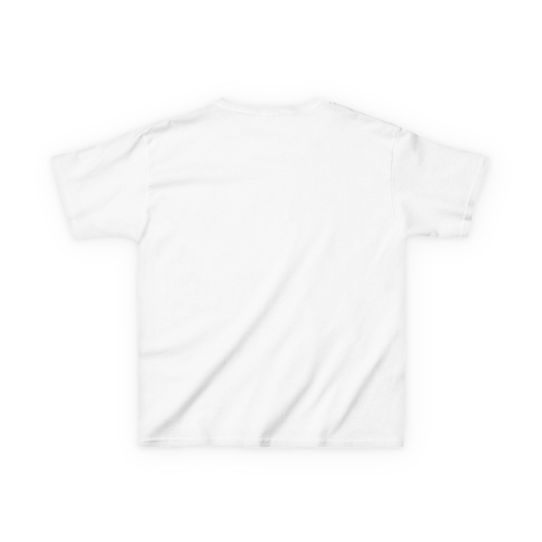 I Survived 2020 — Director's Cut Original Design Teaser Tee | Season 1 Premiere Drop Kids Heavy Cotton™ Tee