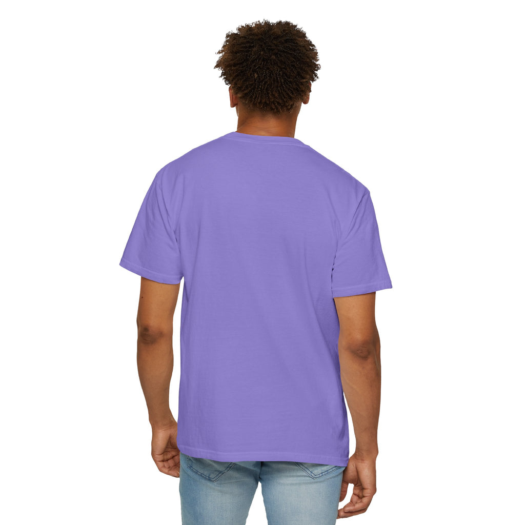 I Survived 2020 — Original PILOT Design Unisex Garment-Dyed T-shirt