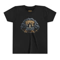 I Survived 2020 — Director's Cut Original Design Teaser Tee | Season 1 Premiere Drop Youth Short Sleeve Tee