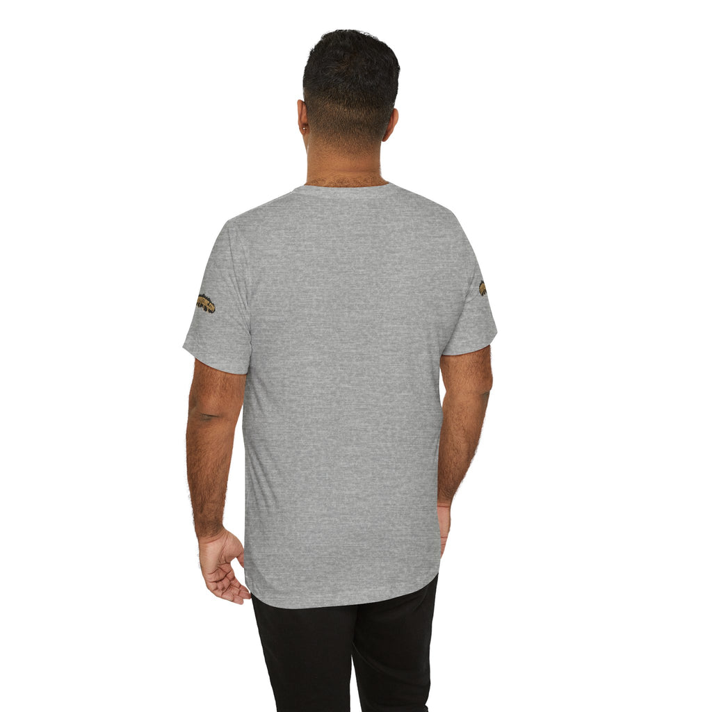 I Survived 2020 — Original PILOT Design: Director's Cut Unisex Jersey Short Sleeve Tee