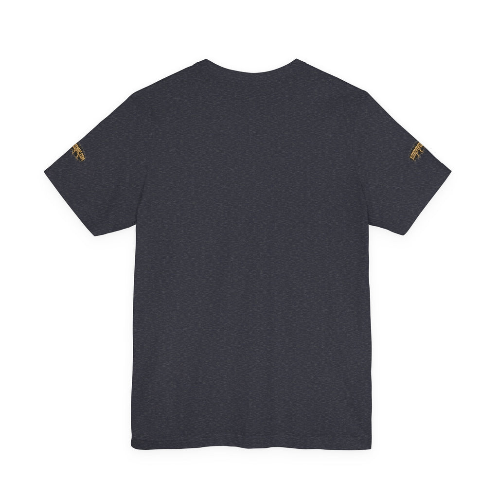 I Survived 2020 — Director's Cut Original Design Teaser Tee | Season 1 Premiere Drop Unisex Jersey Short Sleeve Tee