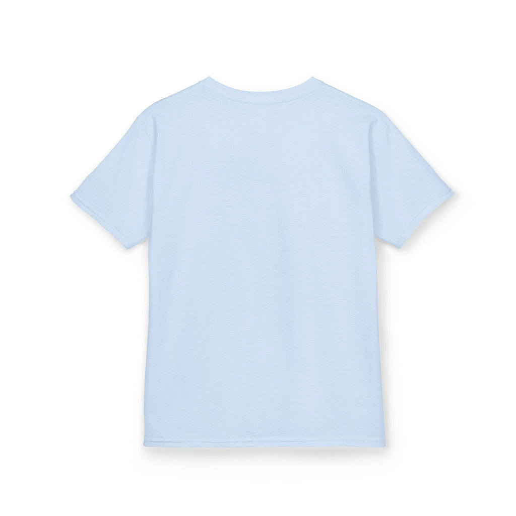 I Survived 2020 — Original Design Teaser Tee | Season 1 Premiere Drop Kids Heavy Cotton™ Tee
