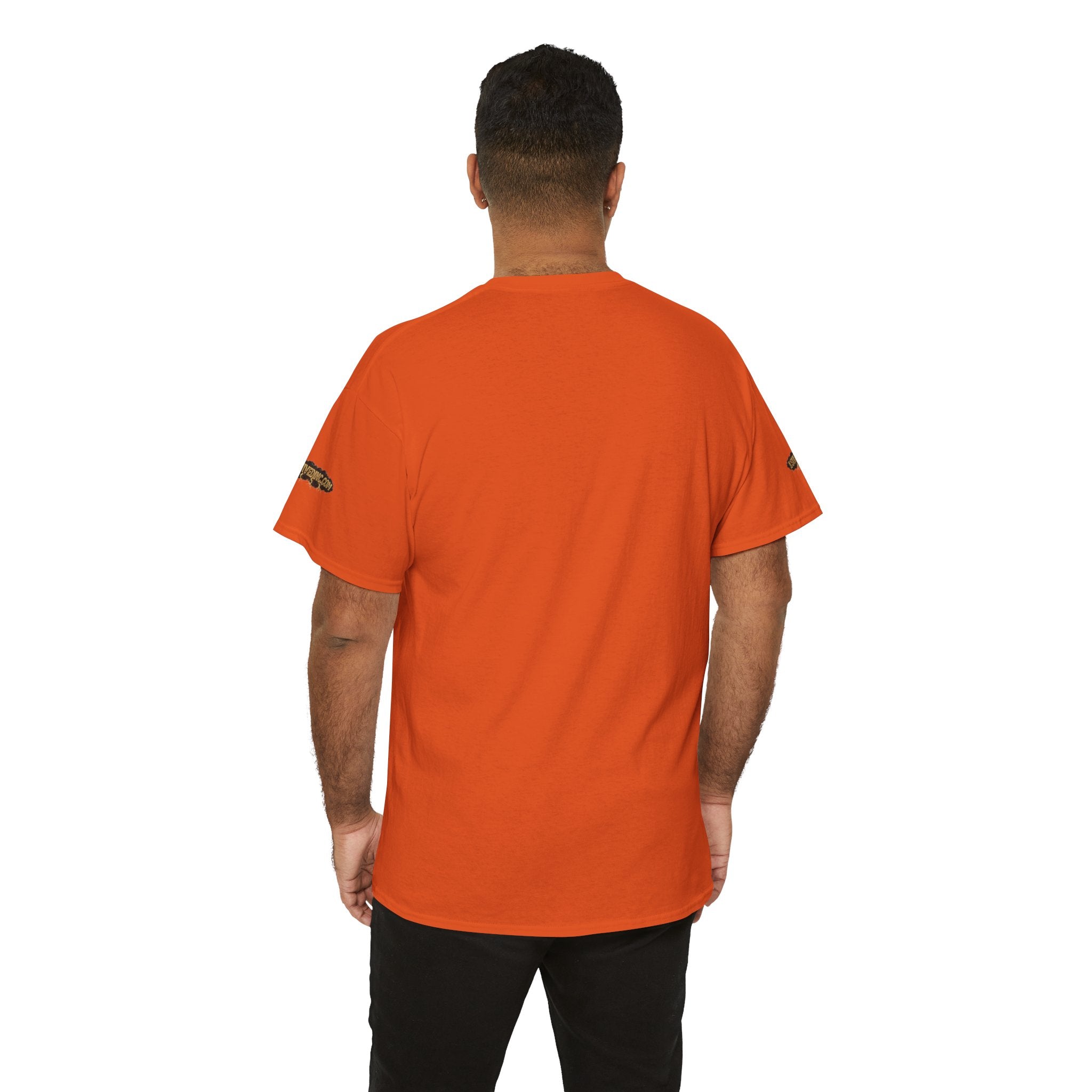 I Survived 2020 — Original PILOT Design: Special Edition Unisex Heavy Cotton Tee