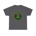 I Survived 2020 — Director's Cut S1:E2 "The Coming of COVID" | Pandemic Edition Unisex Heavy Cotton Tee