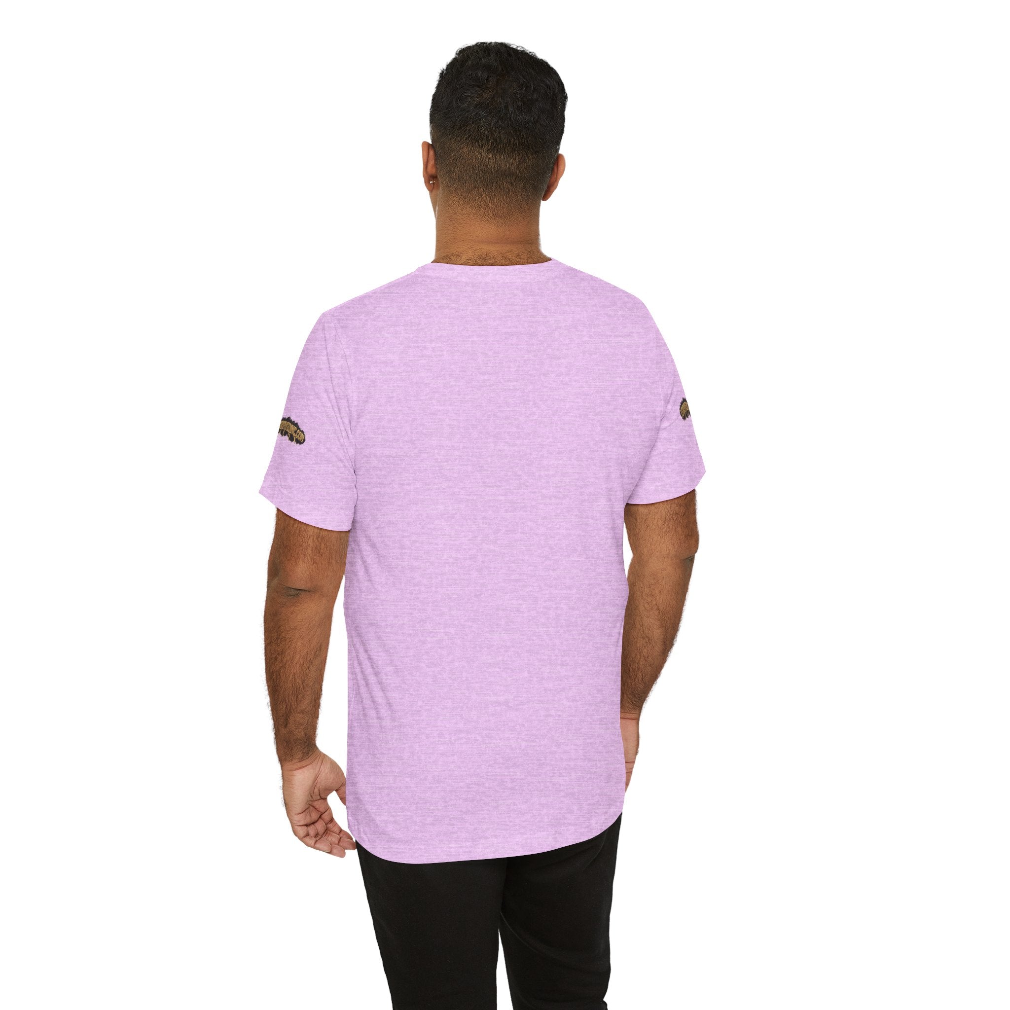 I Survived 2020 — Original PILOT Design: Director's Cut Unisex Jersey Short Sleeve Tee