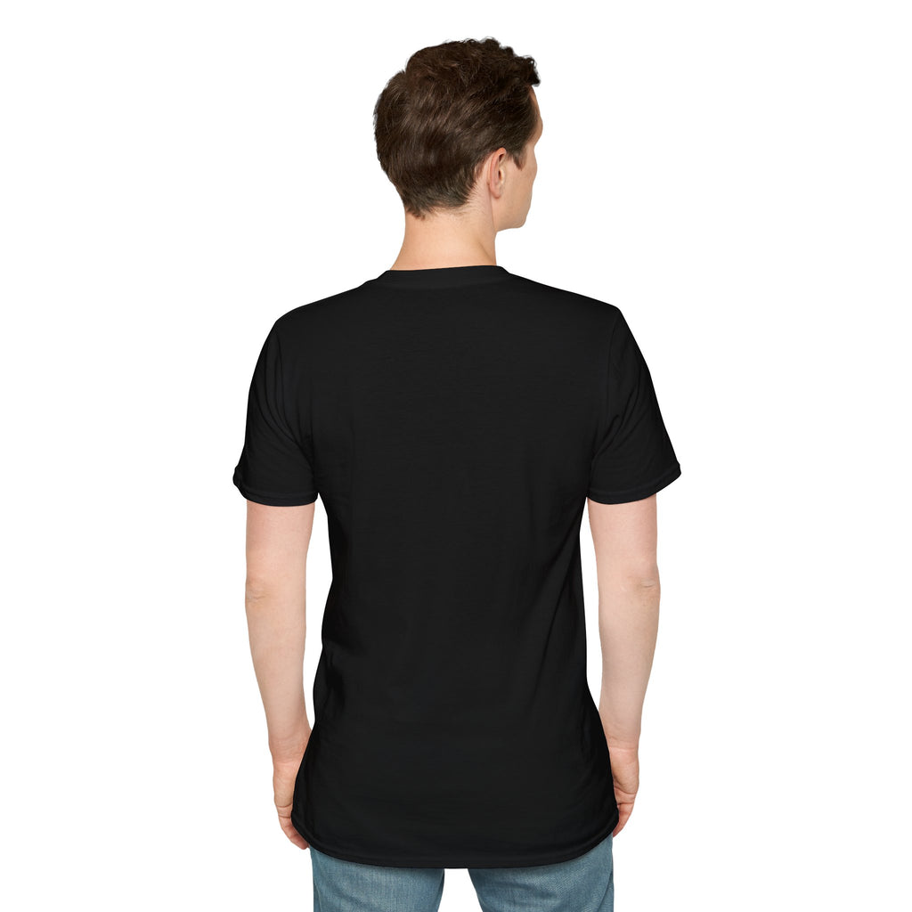 I Survived 2020 — Original PILOT Design Unisex Softstyle T-Shirt