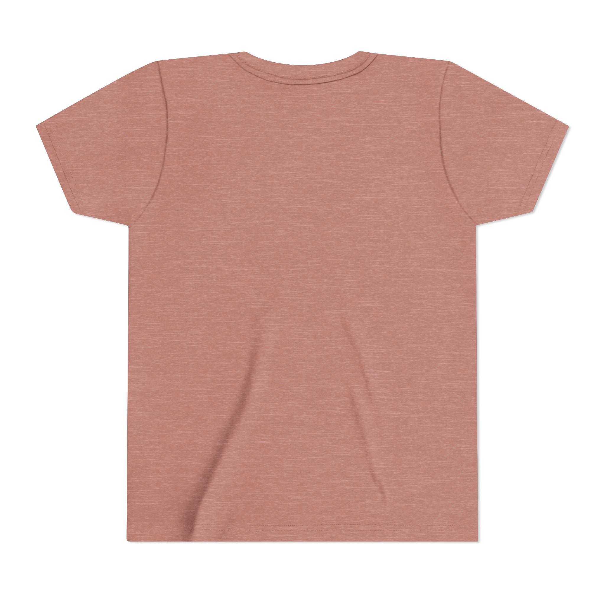 I Survived 2020 — Original Design Teaser Tee | Season 1 Premiere Drop Youth Short Sleeve Tee (SPECIAL EDITION)