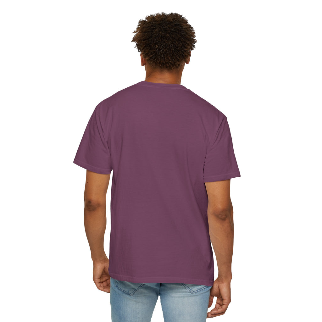 I Survived 2020 — Original PILOT Design Unisex Garment-Dyed T-shirt