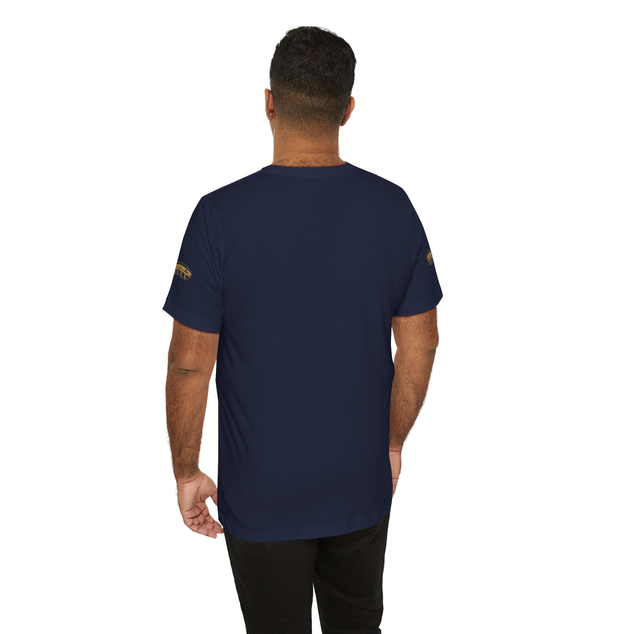 I Survived 2020 — Original PILOT Design: Director's Cut Unisex Jersey Short Sleeve Tee