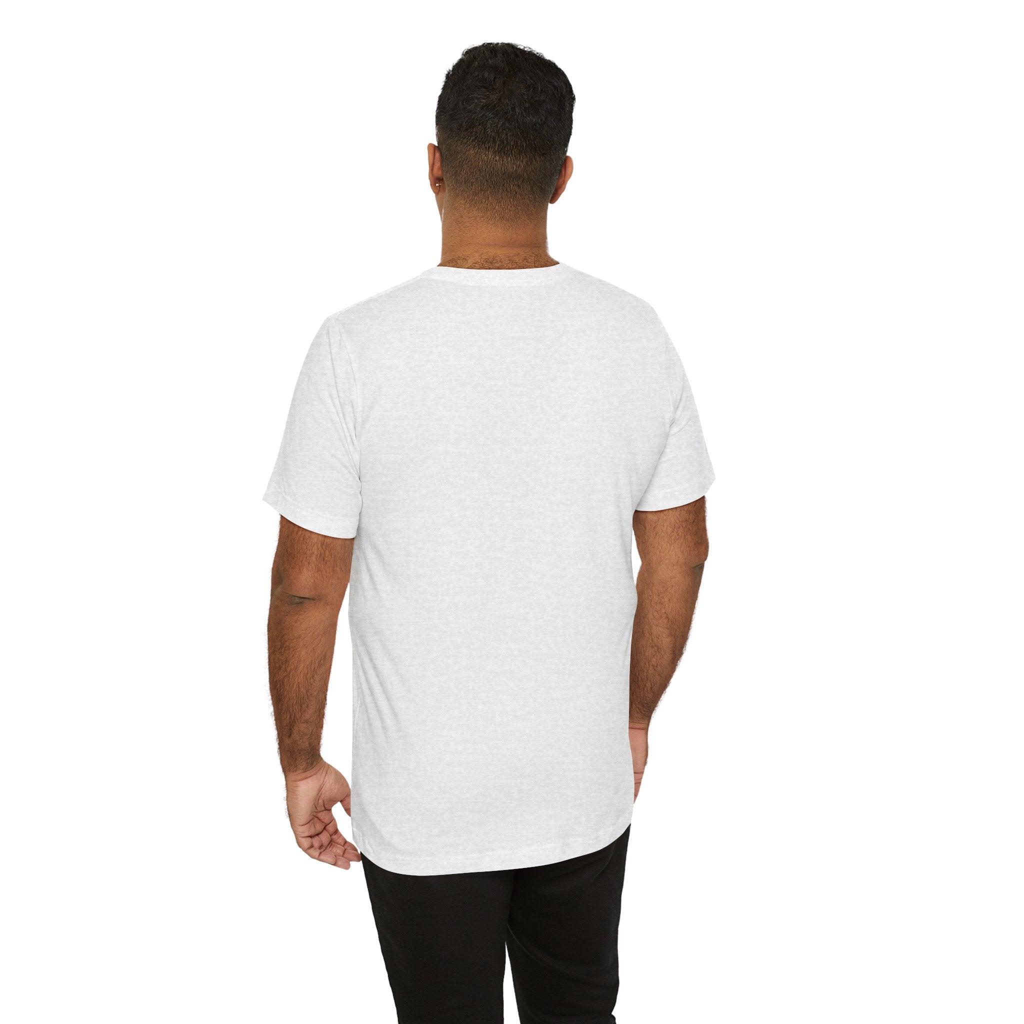 I Survived 2020 — Original PILOT Design: Director's Cut Unisex Jersey Short Sleeve Tee