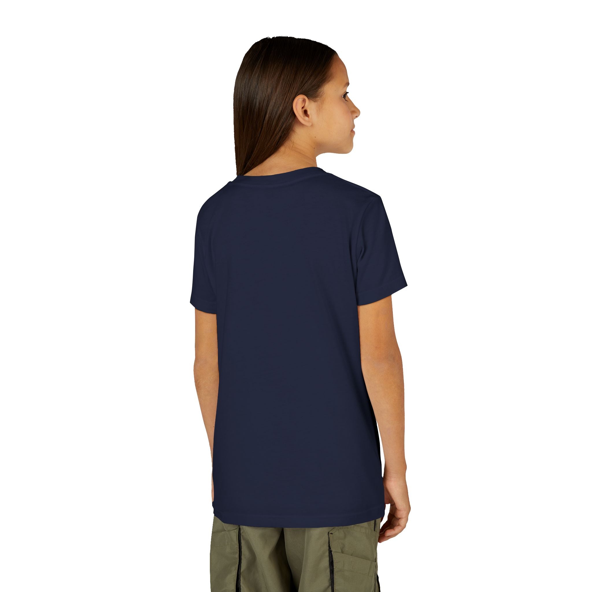 I Survived 2020 — Director's Cut Original Design Teaser Tee | Season 1 Premiere Drop Youth Short Sleeve Tee