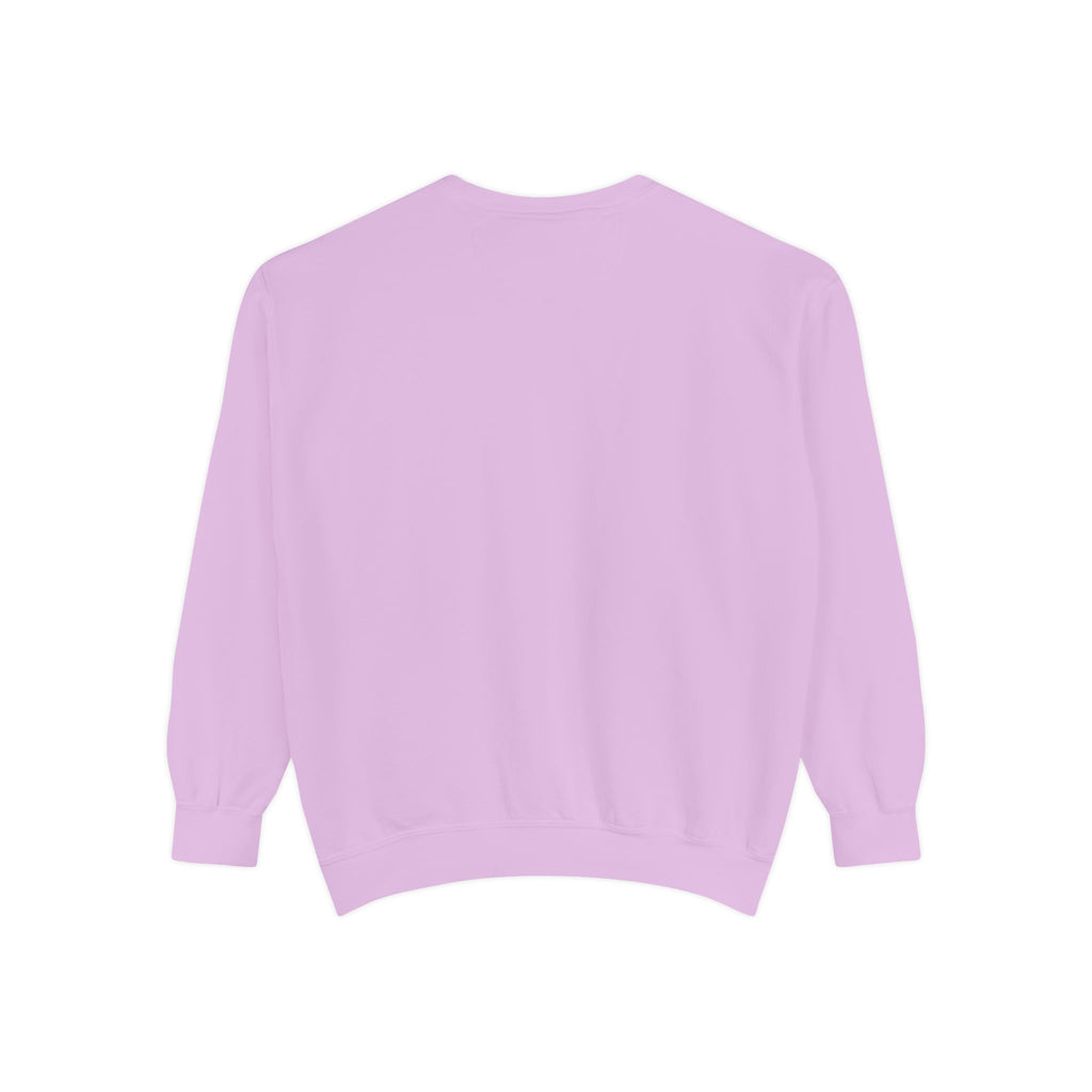 I Survived 2020 — Original Design Teaser Sweatshirt | Season 1 Premiere Drop Unisex Garment-Dyed Sweatshirt