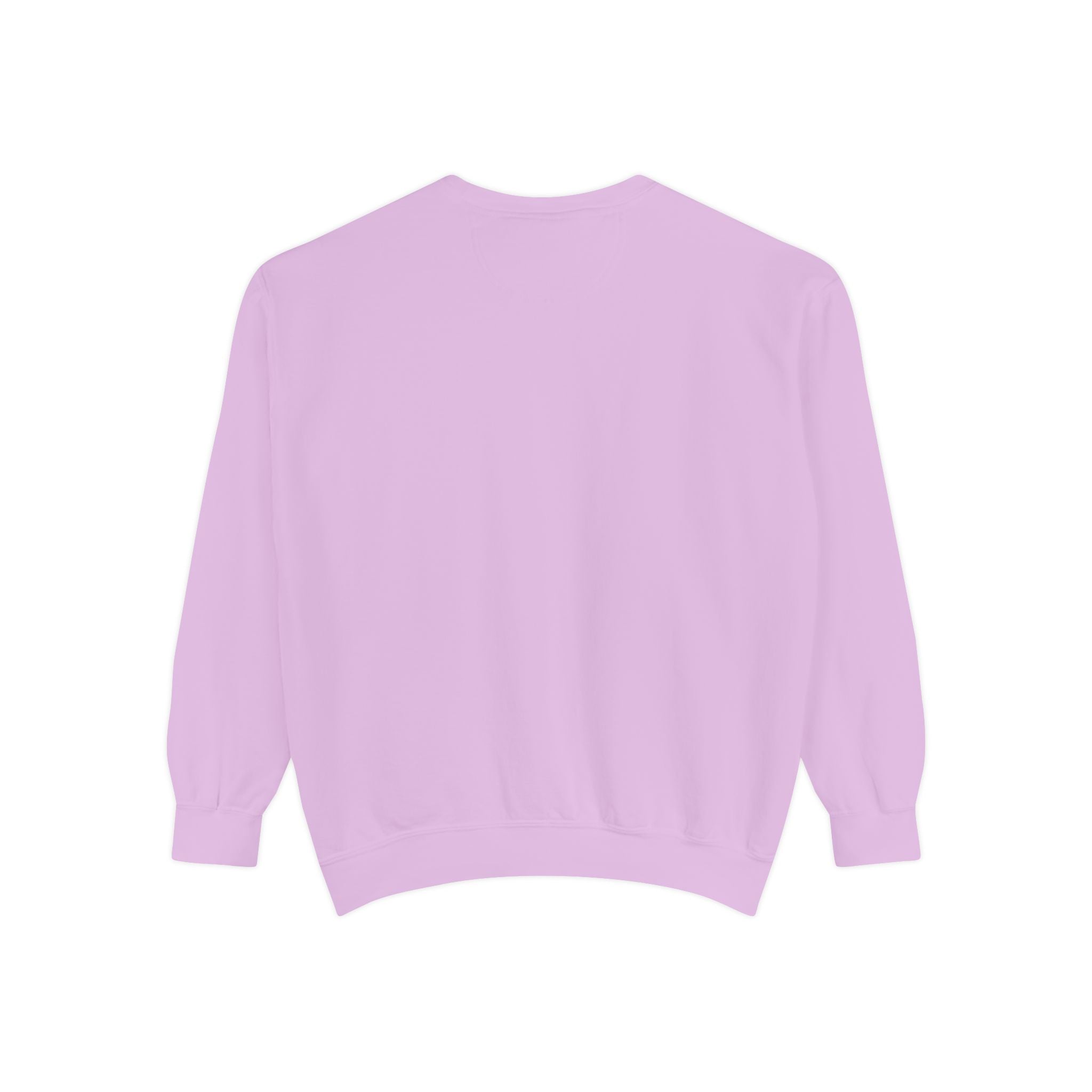 I Survived 2020 — Original Design Teaser Sweatshirt | Season 1 Premiere Drop Unisex Garment-Dyed Sweatshirt