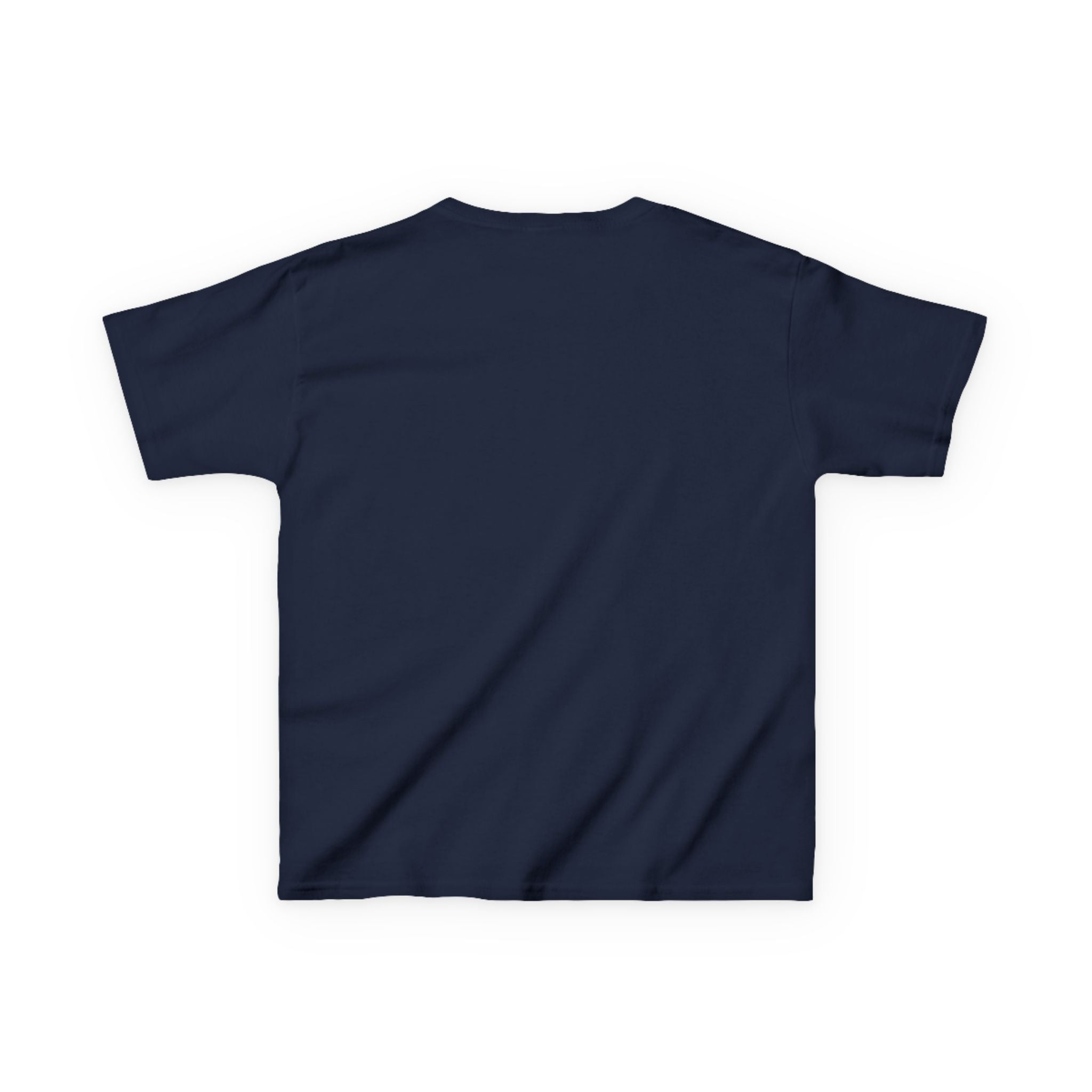 I Survived 2020 — Original Design Teaser Tee | Season 1 Premiere Drop Kids Heavy Cotton™ Tee