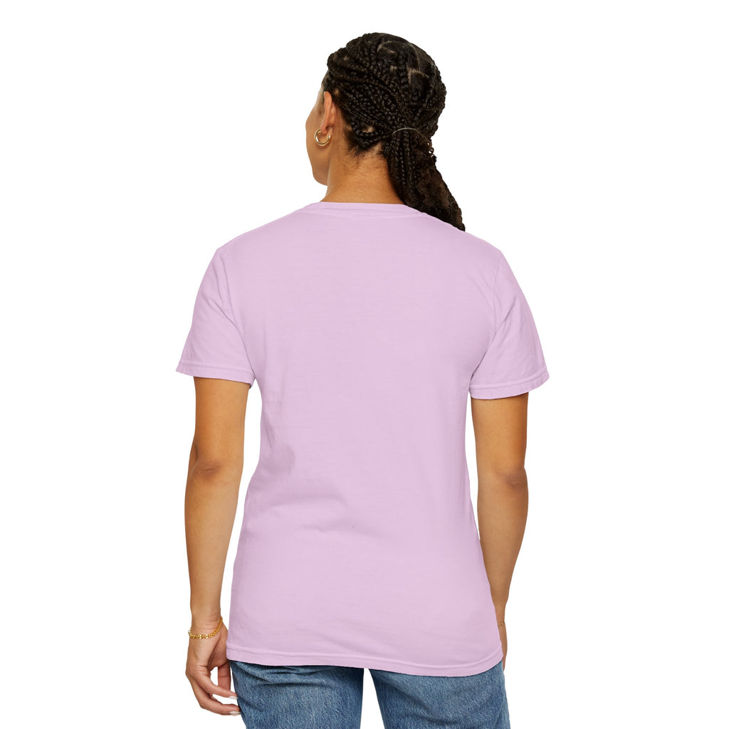 I Survived 2020 — Original PILOT Design Unisex Garment-Dyed T-shirt