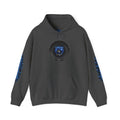 I Survived 2020 — Director's Cut S3:E1 "Quarantine" | Lockdown Edition Documentary Hoodie Sweatshirt
