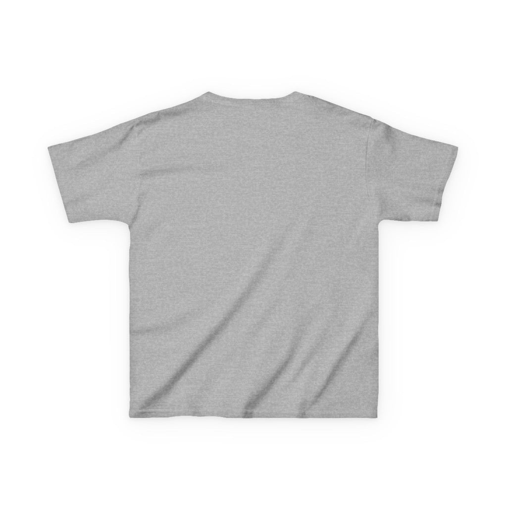 I Survived 2020 — Original Design Teaser Tee | Season 1 Premiere Drop Kids Heavy Cotton™ Tee