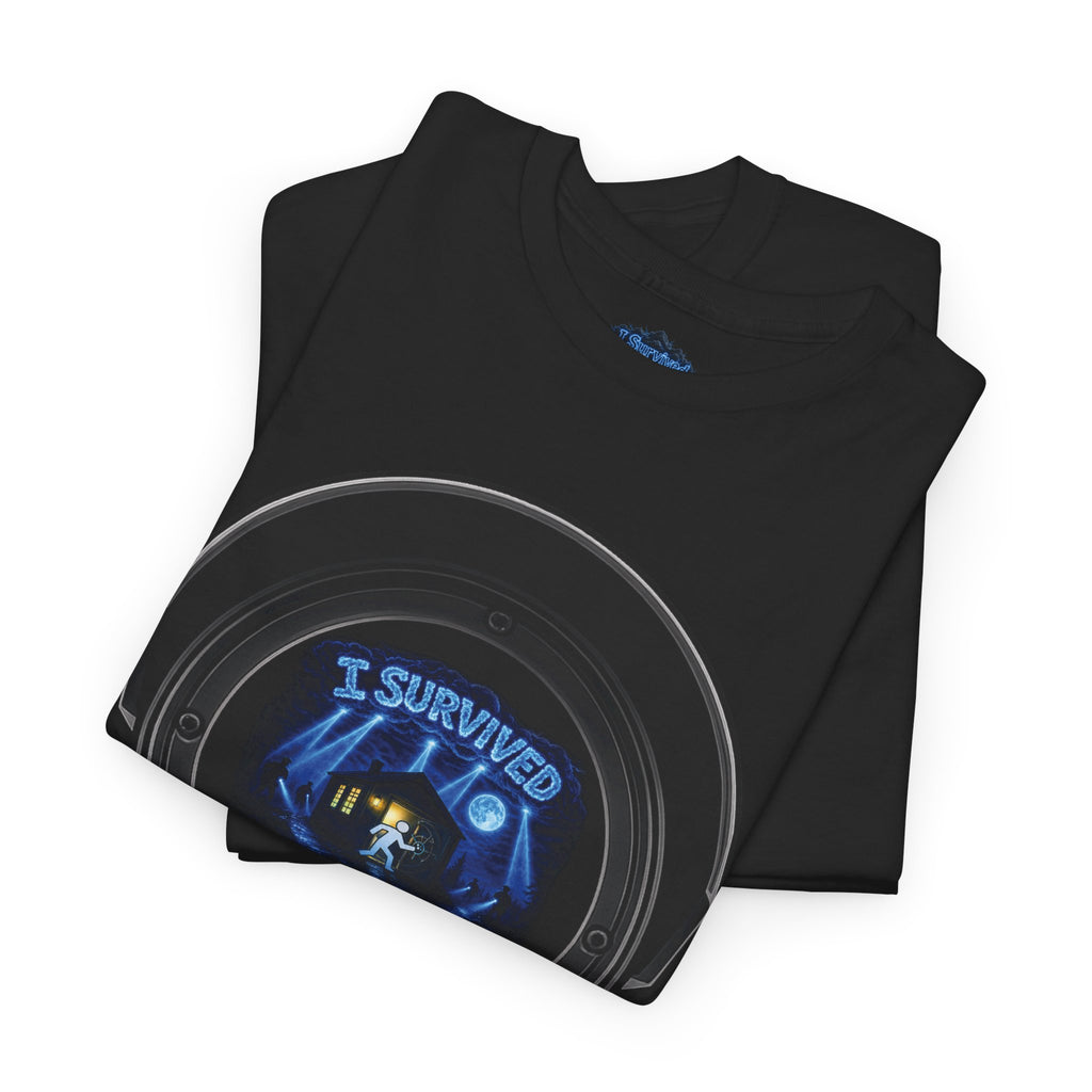 I Survived 2020 — Director's Cut S3:E3 "Remote Schooling" | Lockdown Edition Documentary Tee