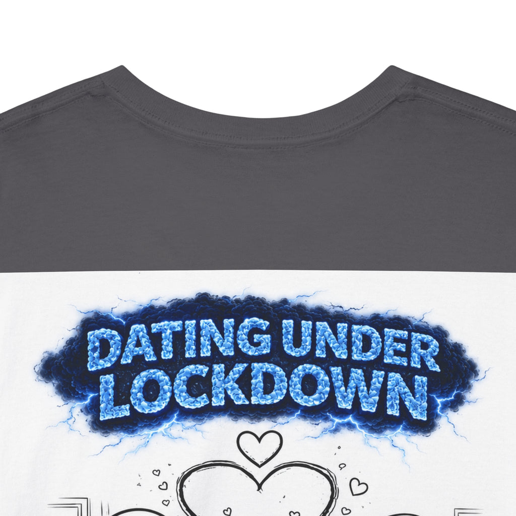 I Survived 2020 — Director's Cut S3:E2 "Dating Under Lockdown" | Lockdown Edition Documentary Tee