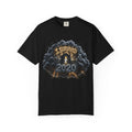 I Survived 2020 — Director's Cut Original Design Teaser Tee | Season 1 Premiere Drop Unisex Garment-Dyed T-shirt