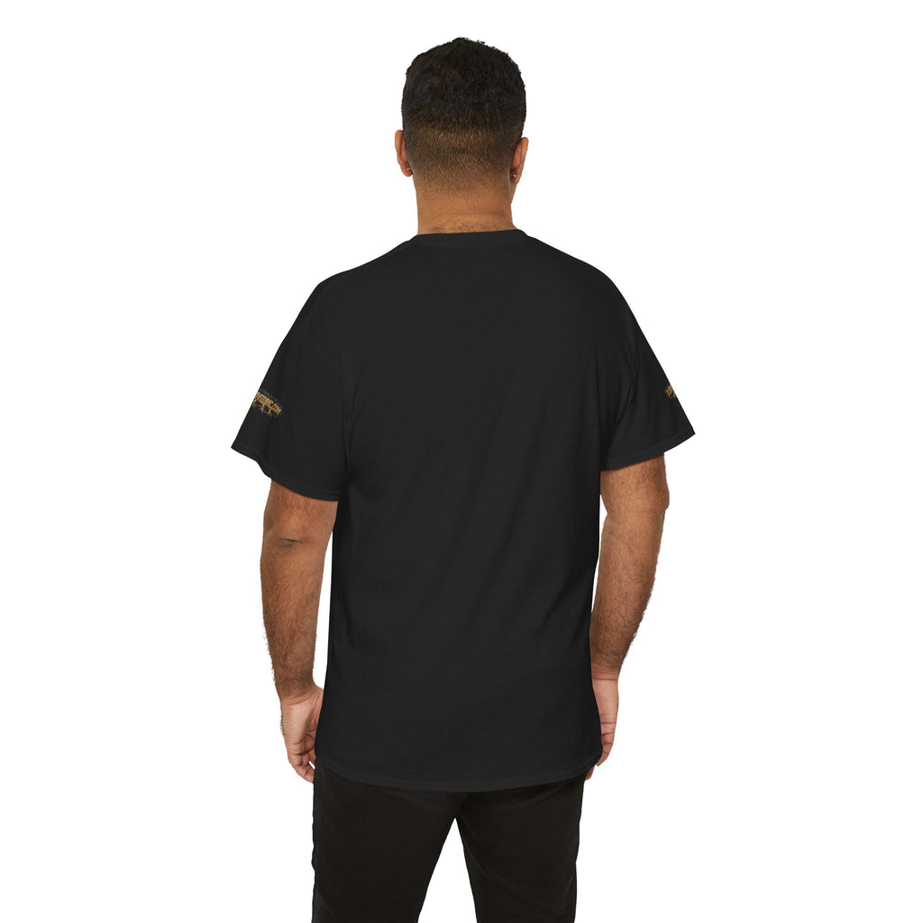 I Survived 2020 — Original PILOT Design: Special Edition Unisex Heavy Cotton Tee