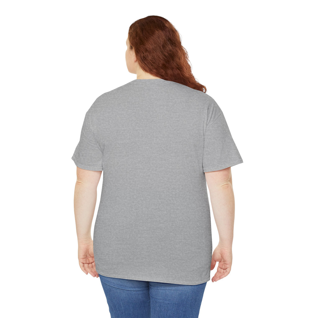 I Survived 2020 —  Original PILOT Design: Director's Cut Unisex Heavy Cotton Tee