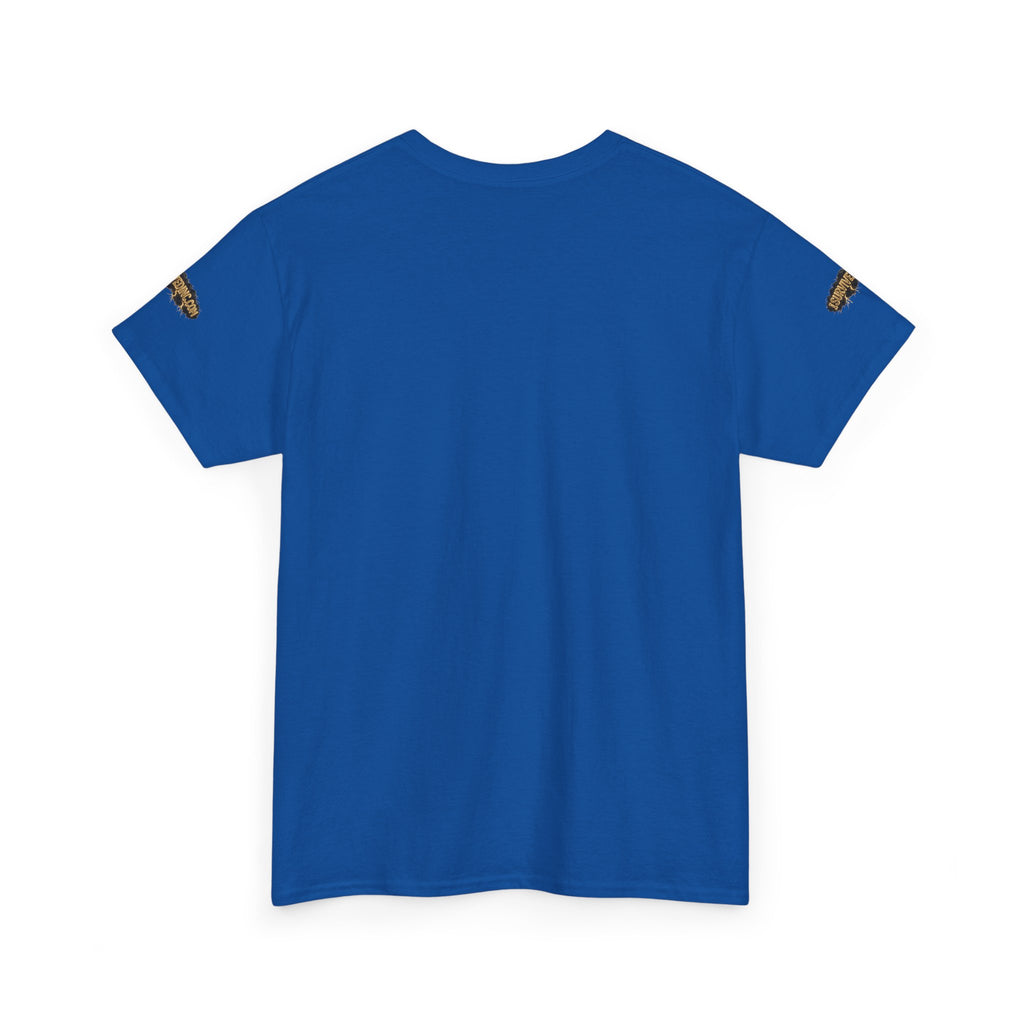 I Survived 2020 — Original Design Teaser Tee | Season 1 Premiere Drop Unisex Heavy Cotton Tee (SPECIAL EDITION)
