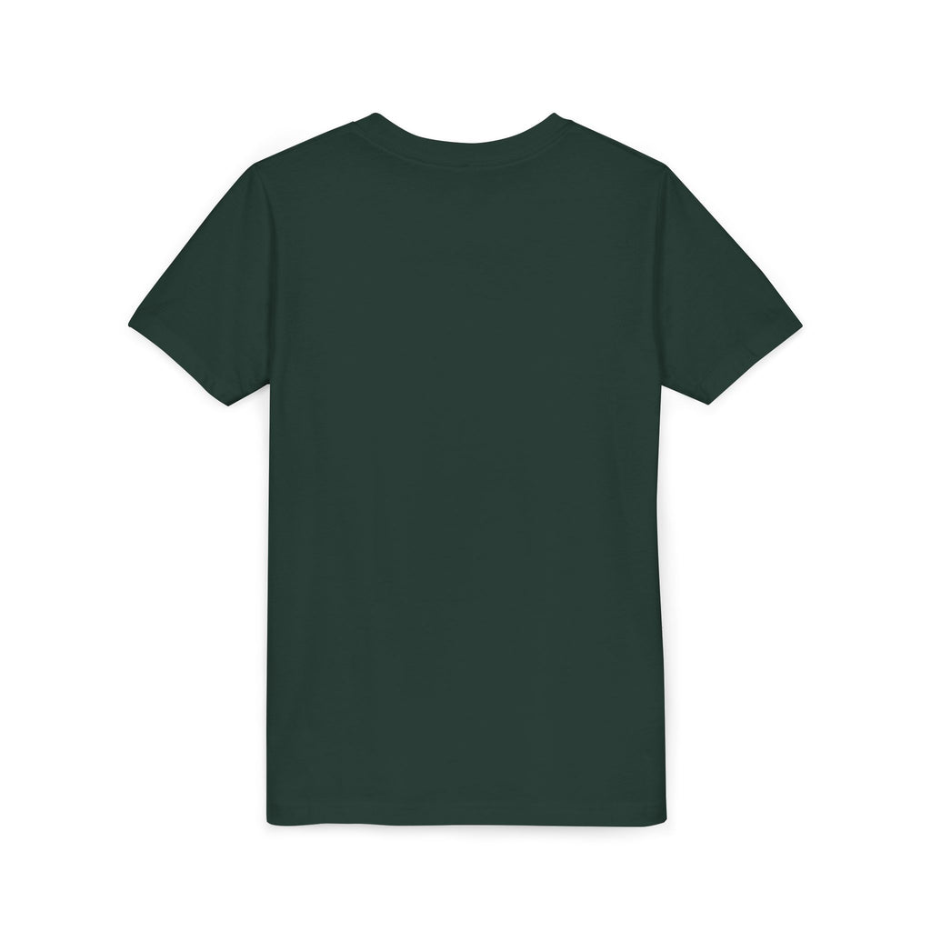 I Survived 2020 — Original Design Teaser Tee | Season 1 Premiere Drop Youth Short Sleeve Tee (SPECIAL EDITION)