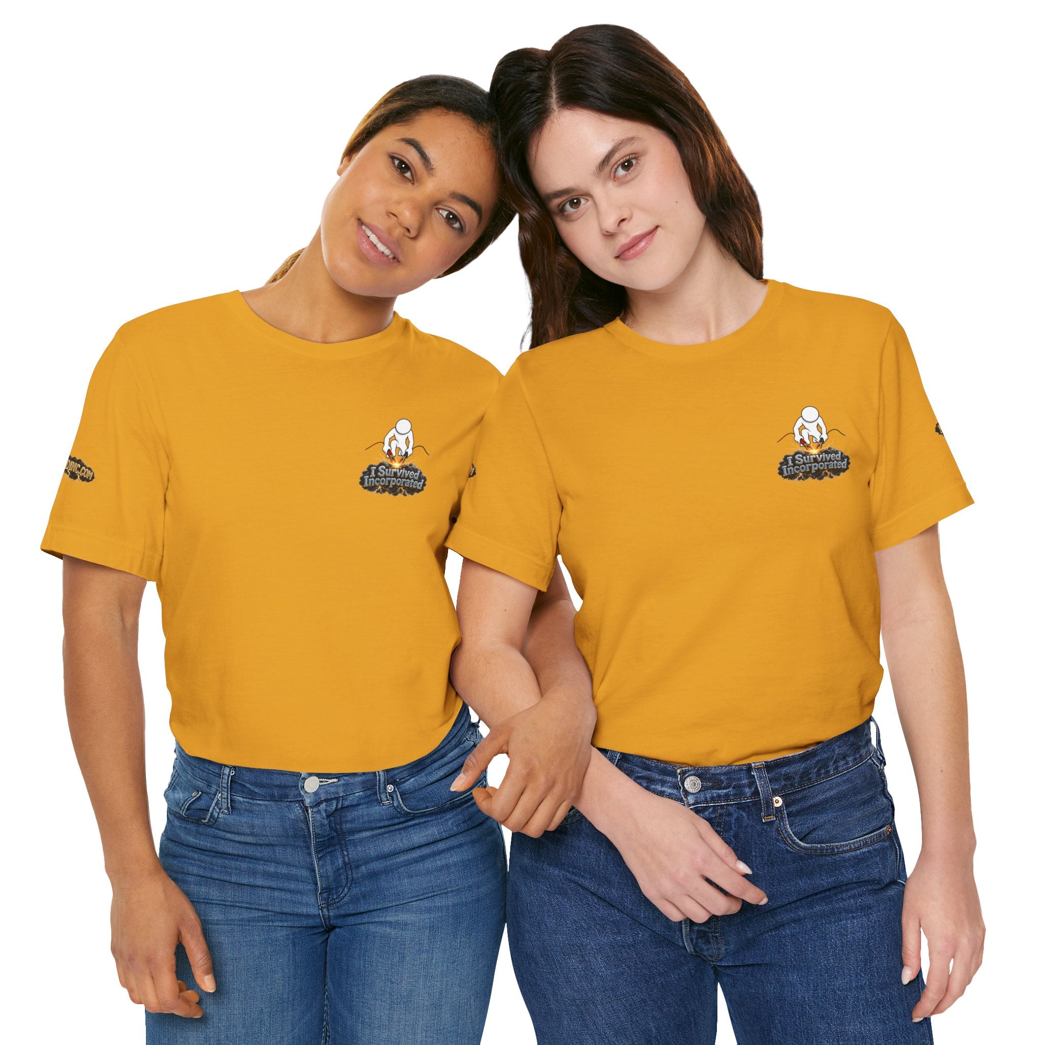 I Survived 2020 — "Please Stand By" Test Pattern Tee Special Edition Summer Premier Unisex Jersey Short Sleeve Tee