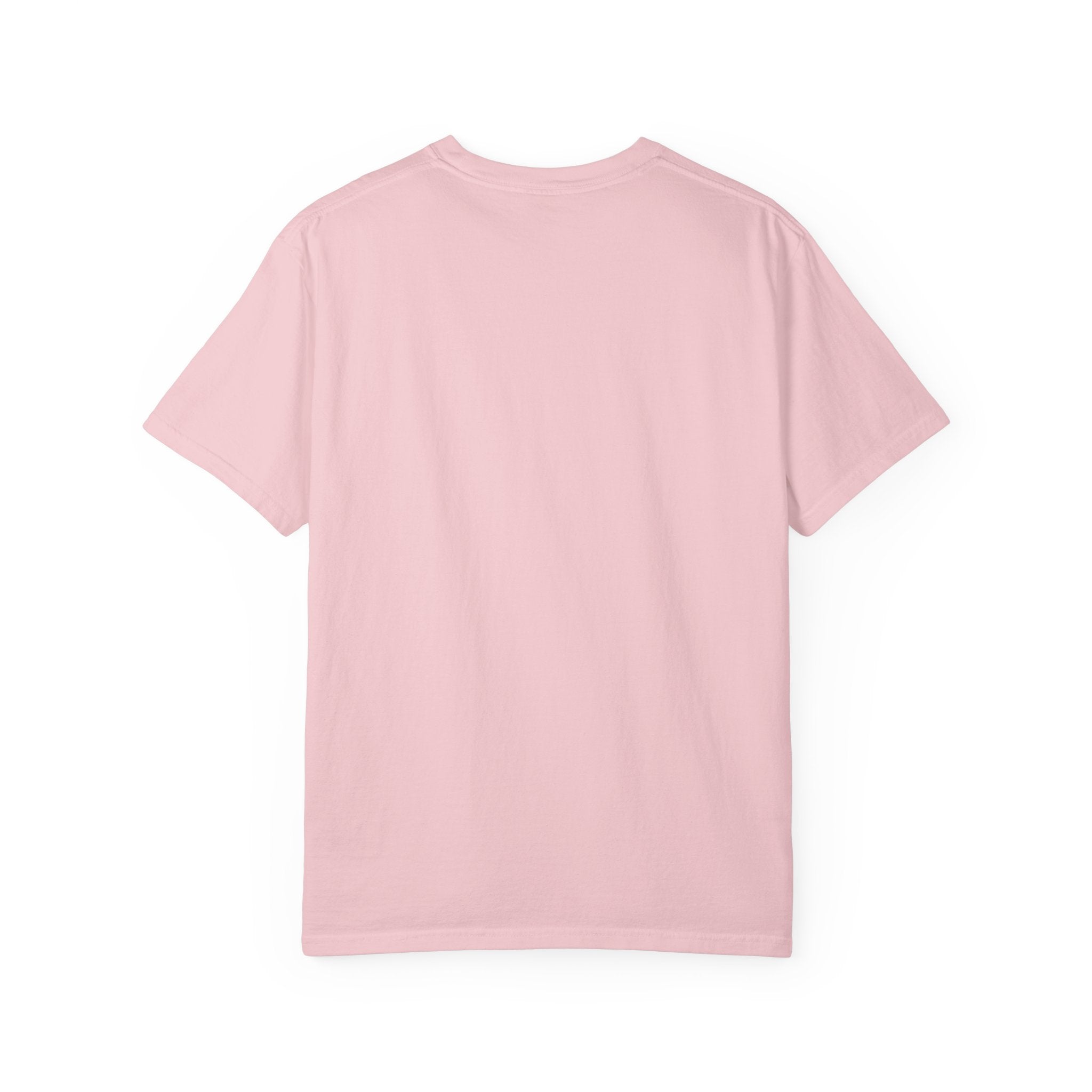 I Survived 2020 — Original Design Teaser Tee | Season 1 Premiere Drop Unisex Garment-Dyed T-shirt