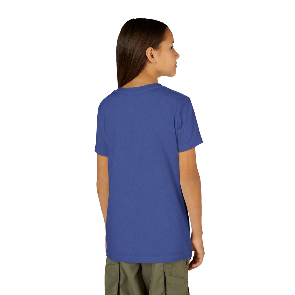 I Survived 2020 — Director's Cut Original Design Teaser Tee | Season 1 Premiere Drop Youth Short Sleeve Tee