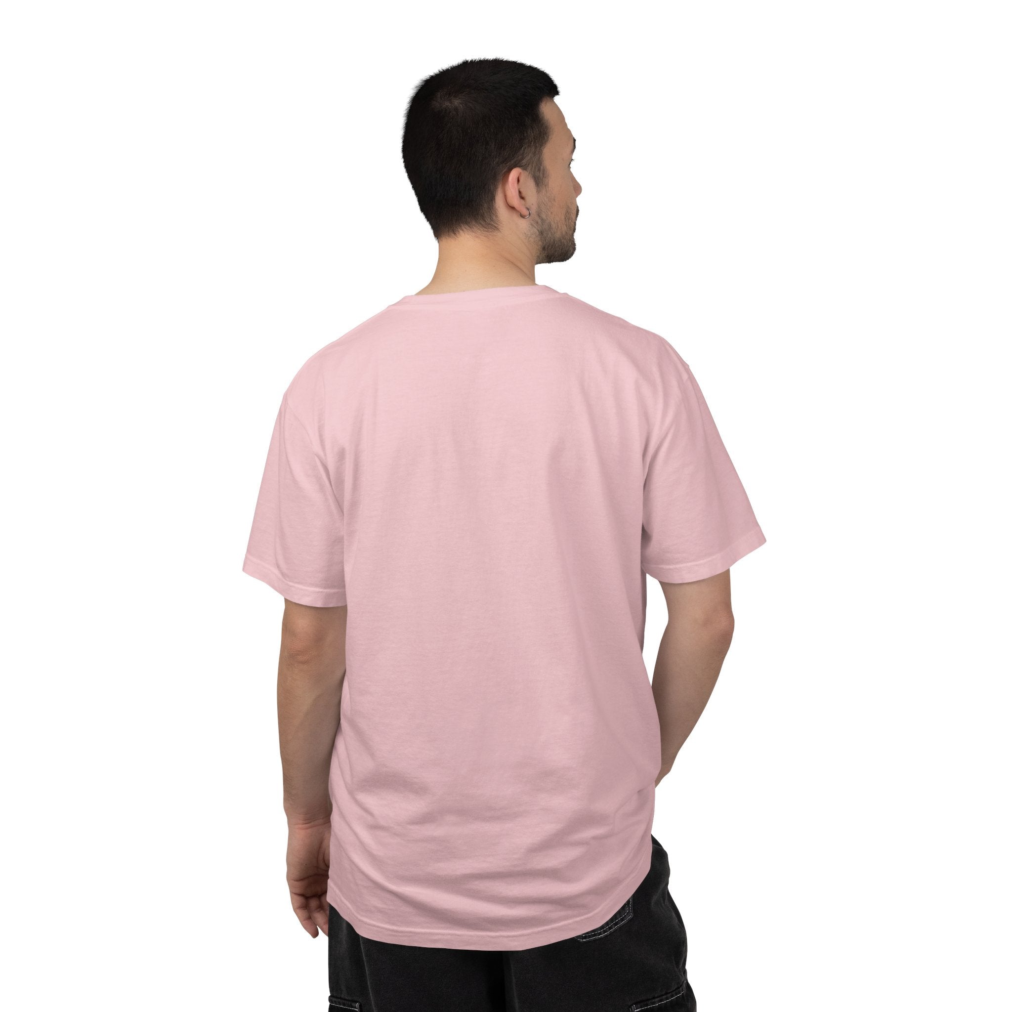 I Survived 2020 — Original PILOT Design: Director's Cut Unisex Garment-Dyed T-shirt