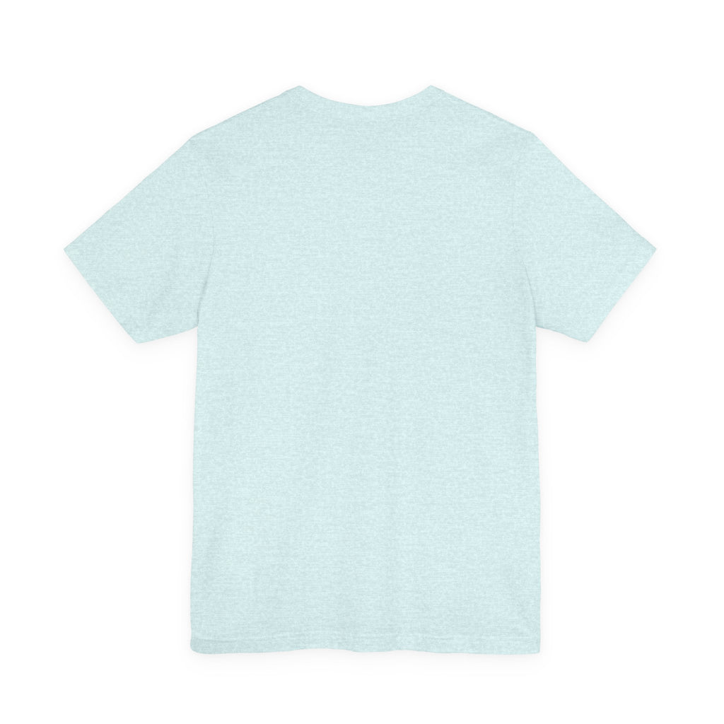 I Survived 2020 — Director's Cut Original Design Teaser Tee | Season 1 Premiere Drop Unisex Jersey Short Sleeve Tee