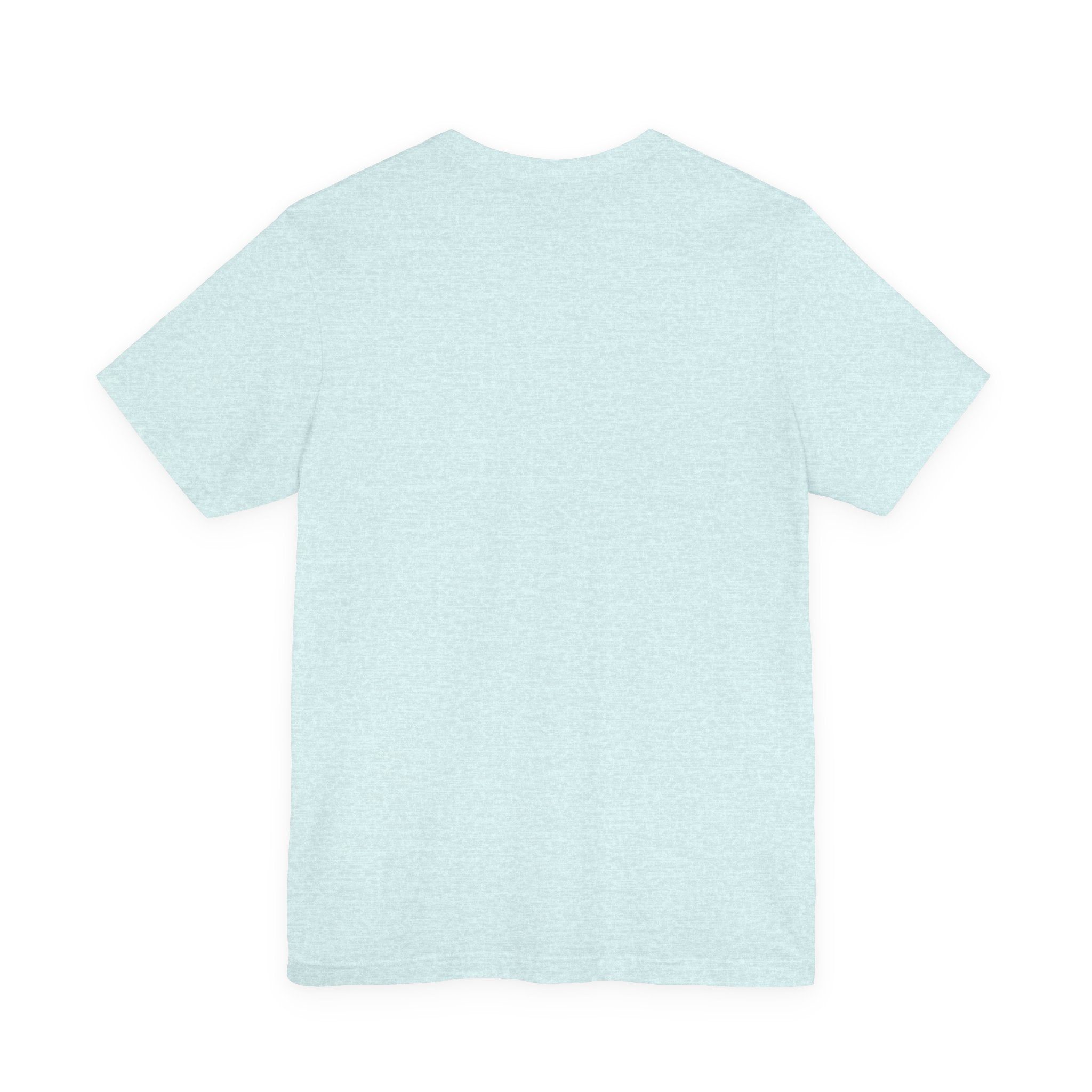 I Survived 2020 — Director's Cut Original Design Teaser Tee | Season 1 Premiere Drop Unisex Jersey Short Sleeve Tee