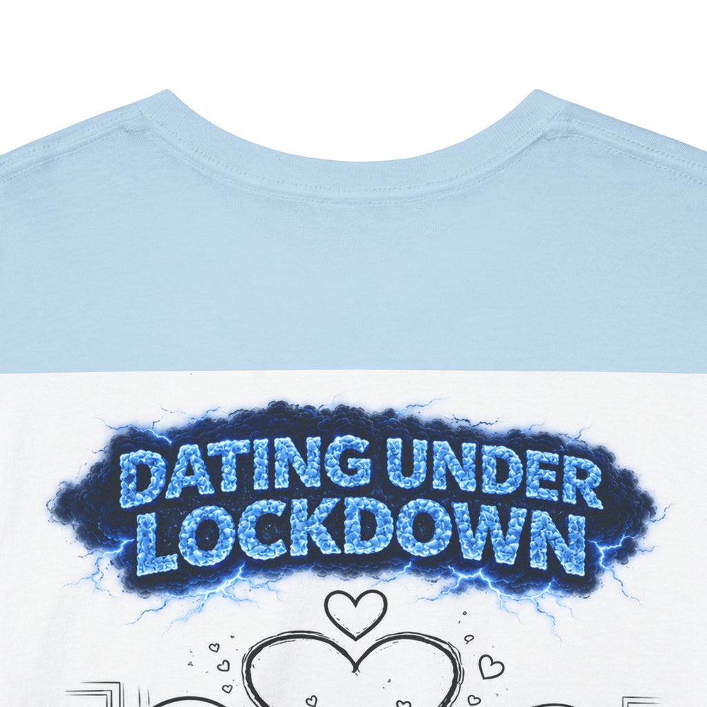 I Survived 2020 — Director's Cut S3:E2 "Dating Under Lockdown" | Lockdown Edition Documentary Tee