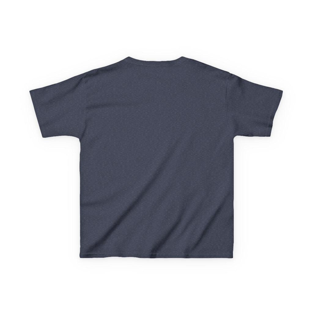 I Survived 2020 — Director's Cut Original Design Teaser Tee | Season 1 Premiere Drop Kids Heavy Cotton™ Tee