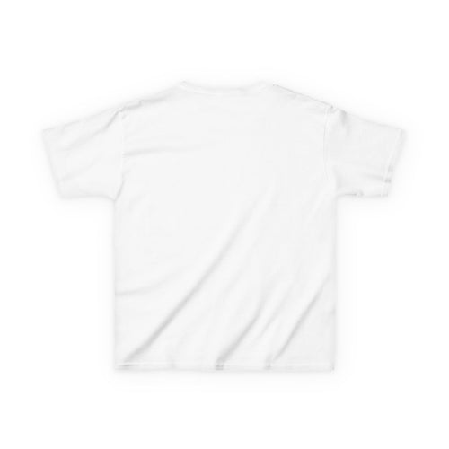 I Survived 2020 — Original Design Teaser Tee | Season 1 Premiere Drop Kids Heavy Cotton™ Tee