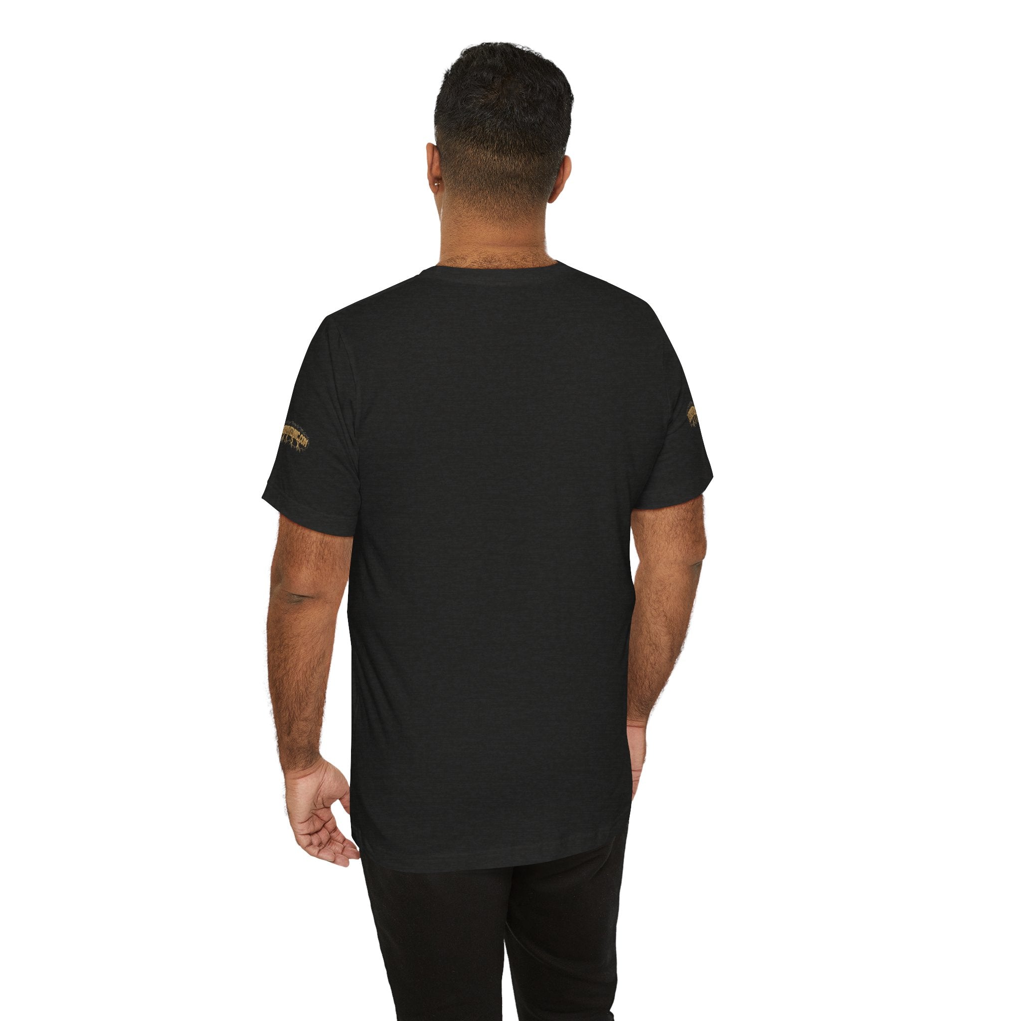 I Survived 2020 — Original PILOT Design: Director's Cut Unisex Jersey Short Sleeve Tee