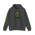 I Survived 2020 — S1:E2 "The Coming of COVID" | Pandemic Edition Hoodie Sweatshirt