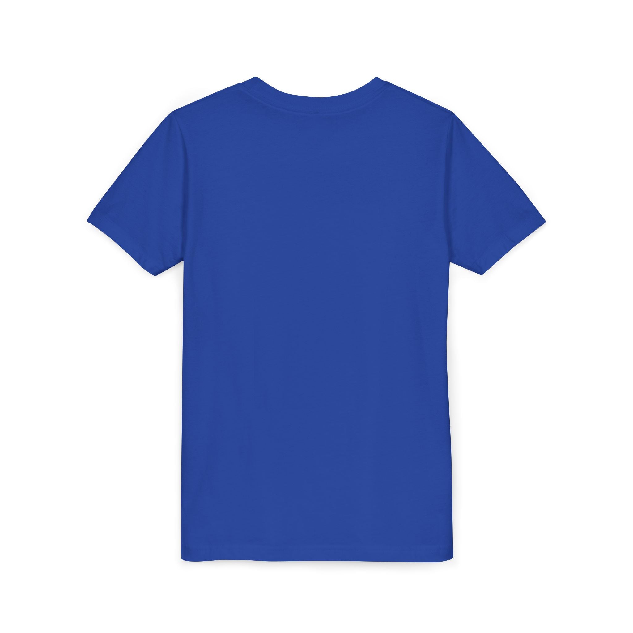 I Survived 2020 — Original Design Teaser Tee | Season 1 Premiere Drop Youth Short Sleeve Tee (SPECIAL EDITION)
