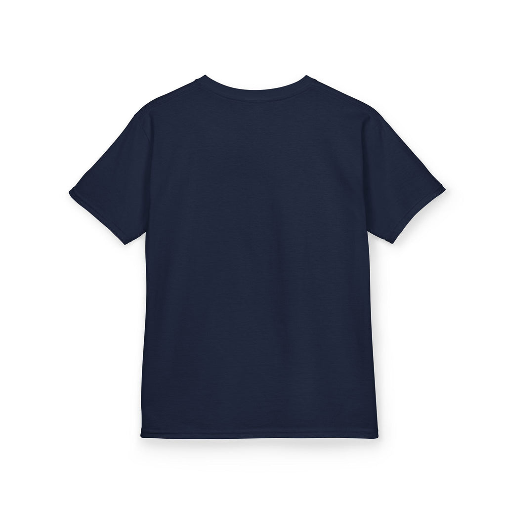 I Survived 2020 — Original Design Teaser Tee | Season 1 Premiere Drop Kids Heavy Cotton™ Tee