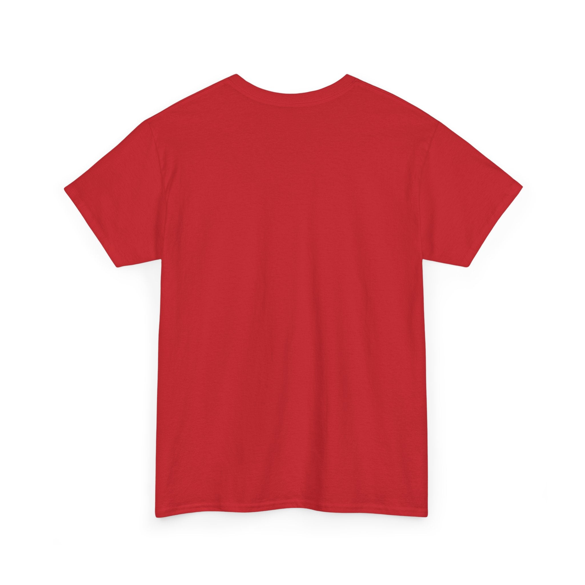 I Survived 2020 — Director's Cut Original Design Teaser Tee | Season 1 Premiere Drop Unisex Heavy Cotton Tee