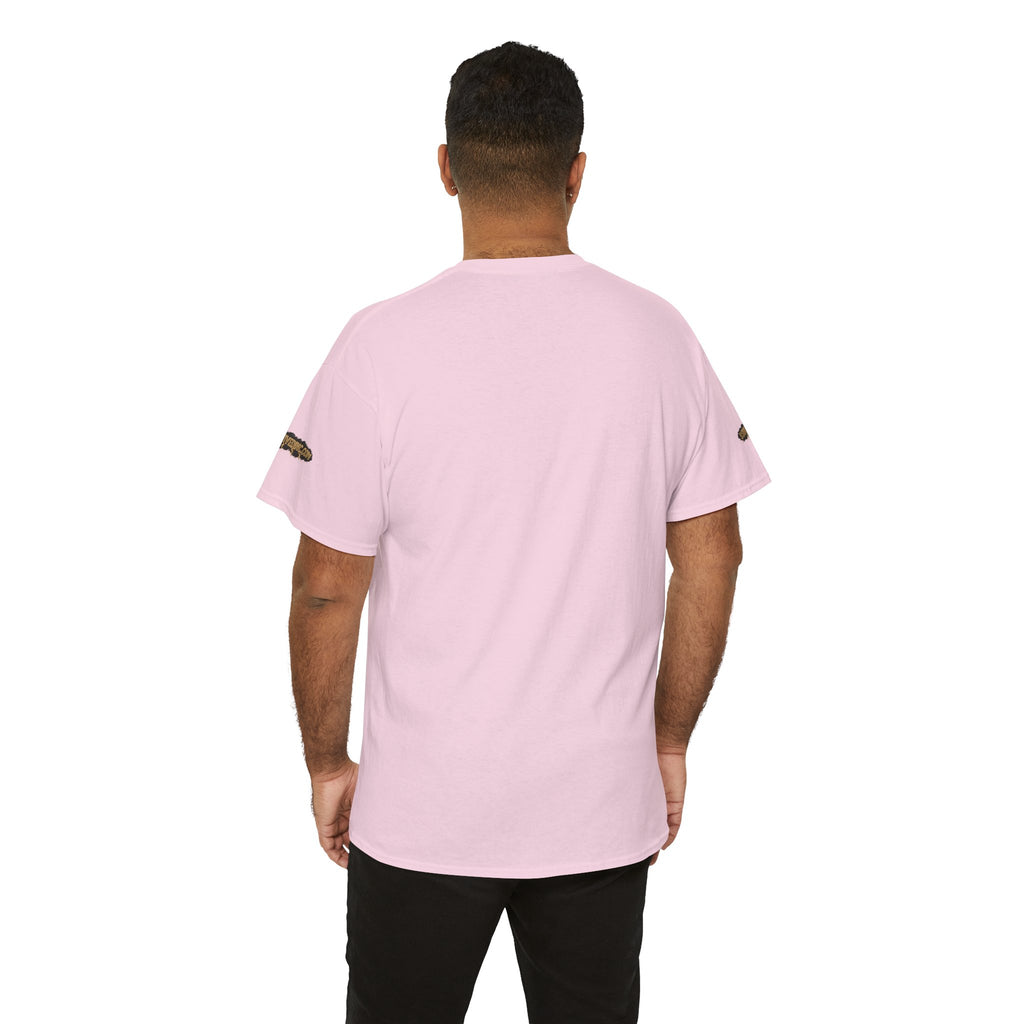 I Survived 2020 — Original PILOT Design: Special Edition Unisex Heavy Cotton Tee