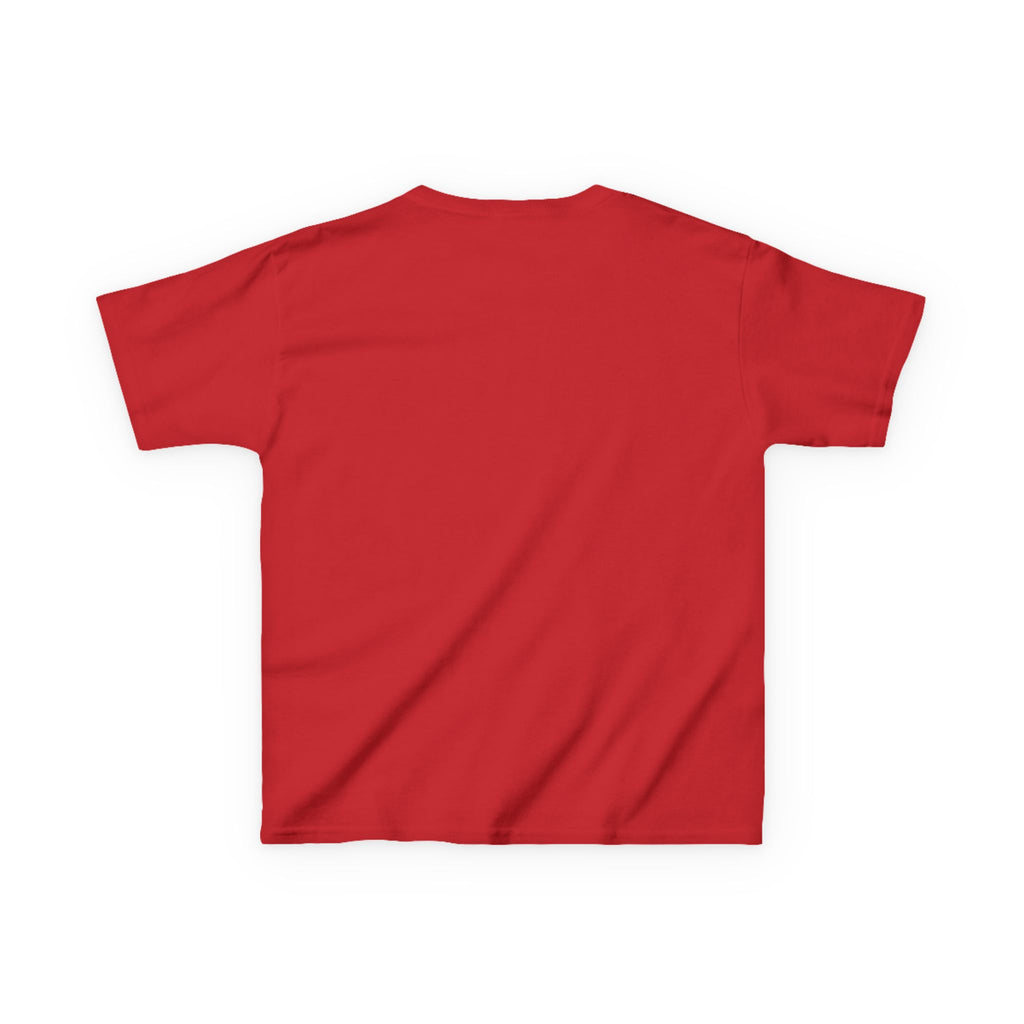 I Survived 2020 — Director's Cut Original Design Teaser Tee | Season 1 Premiere Drop Kids Heavy Cotton™ Tee