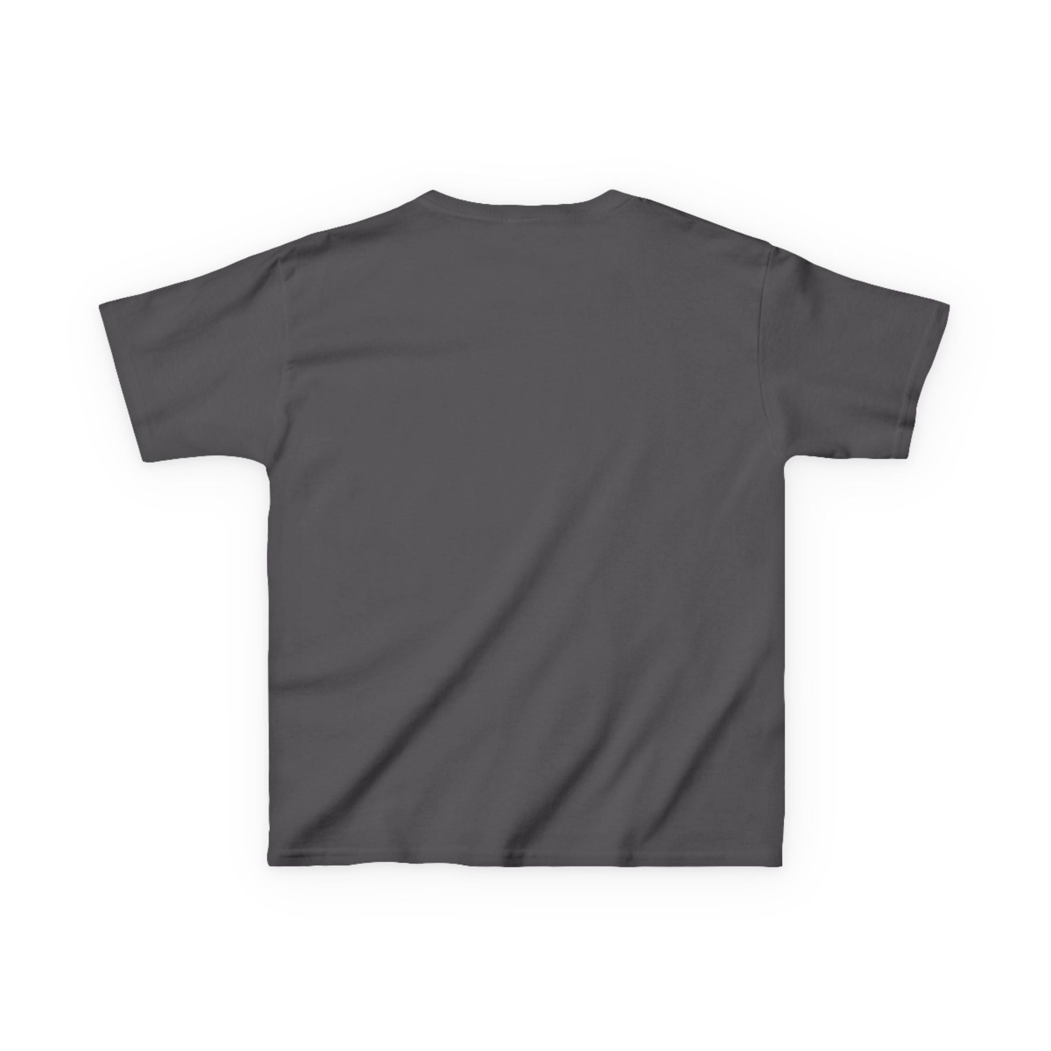 I Survived 2020 — Original Design Teaser Tee | Season 1 Premiere Drop Kids Heavy Cotton™ Tee