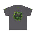 I Survived 2020 — Director's Cut S1:E4 "Mask Madness Mayhem Moment" | Pandemic Edition Unisex Heavy Cotton Tee (SPECIAL EDITION)